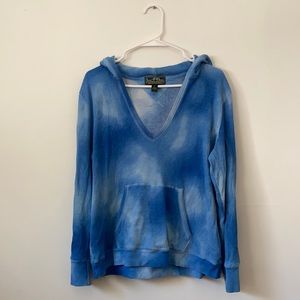 Lauren by Ralph Lauren Tie-Dye Hoodie